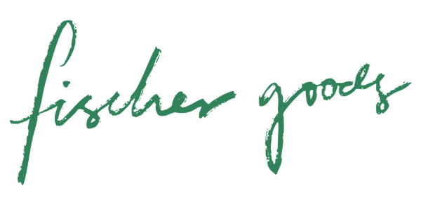 Fischer Goods logo