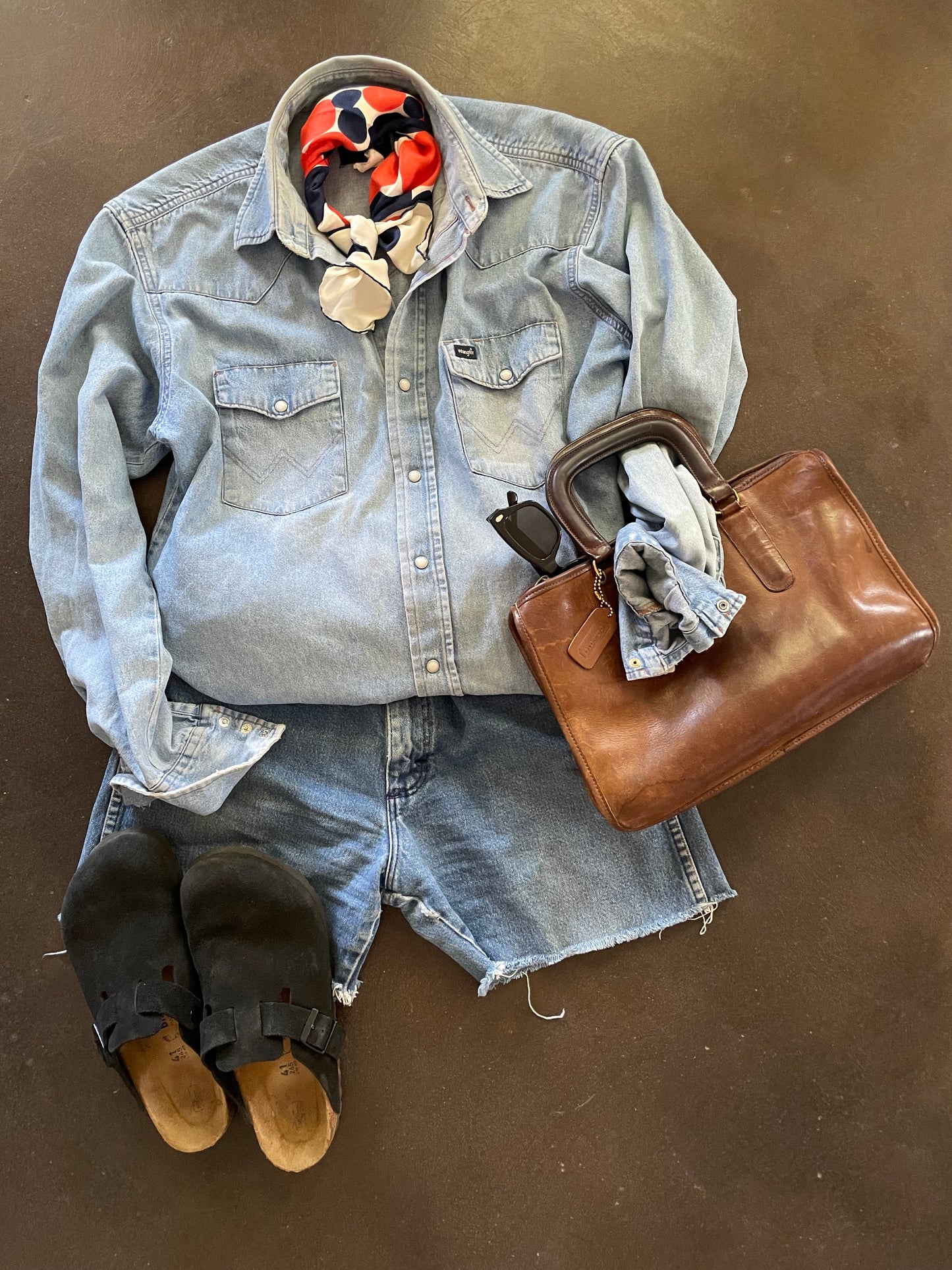 3-4 Piece Preloved Curated Box