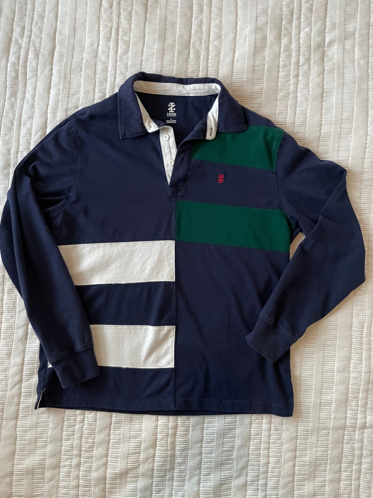 1990 IZOD Rugby