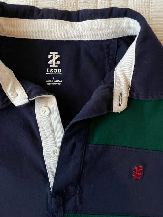 1990 IZOD Rugby