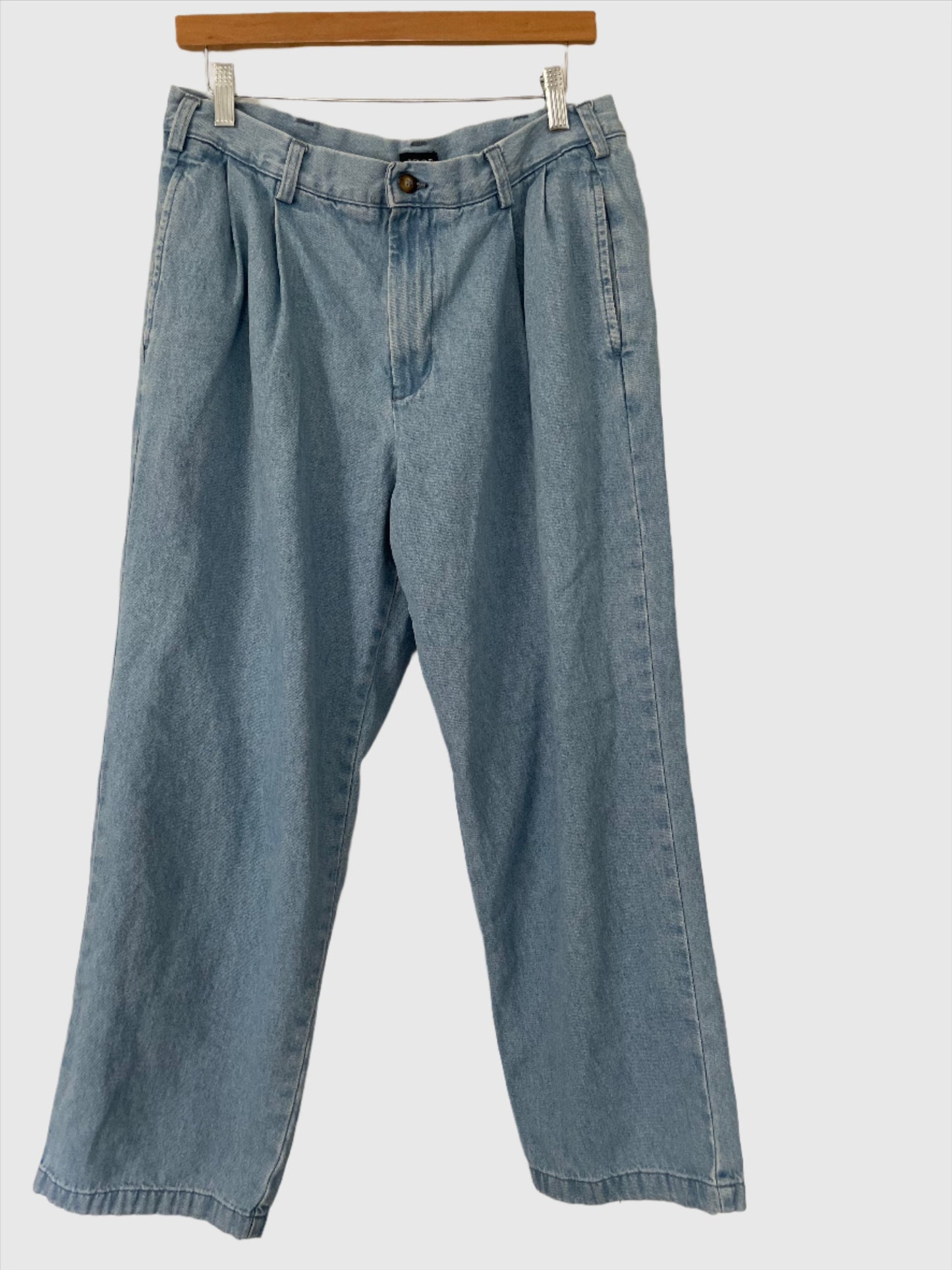 Grandpa's jeans - 34x29