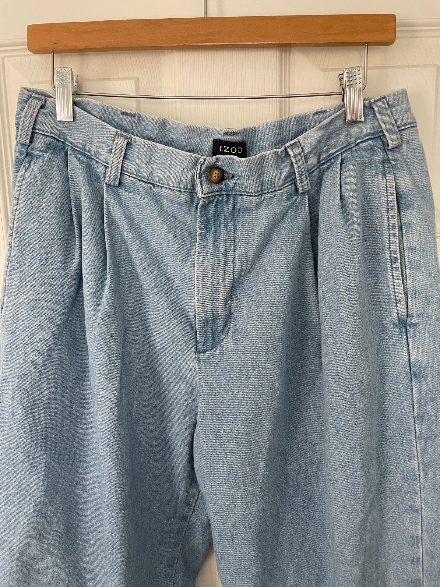 Grandpa's jeans - 34x29