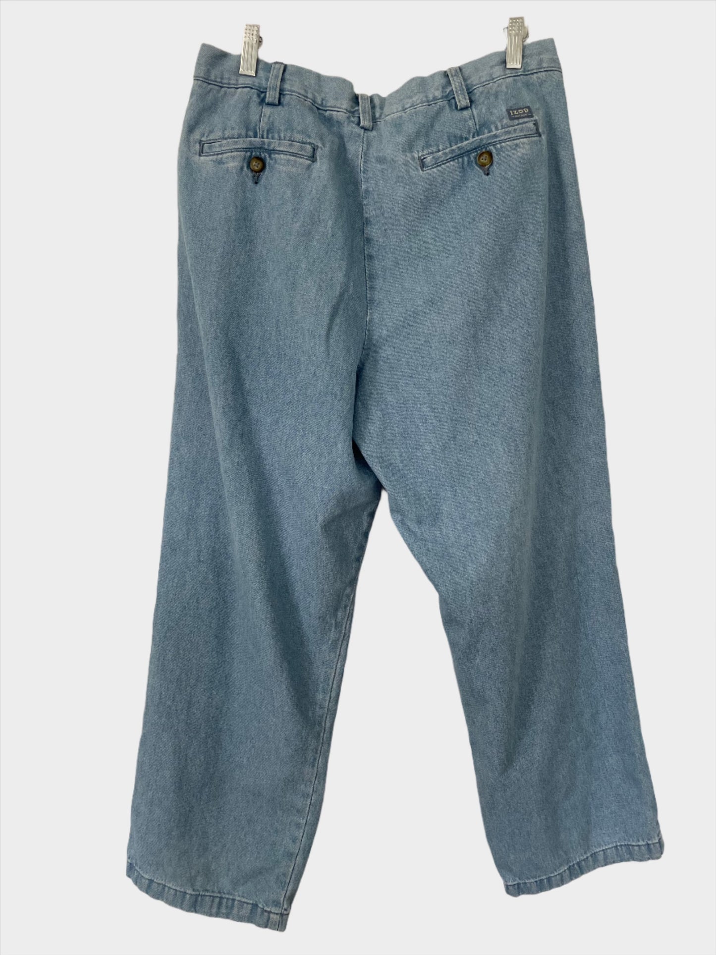 Grandpa's jeans - 34x29