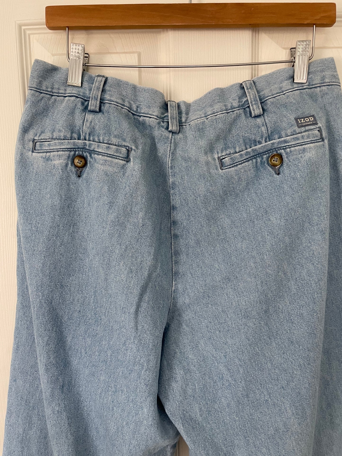 Grandpa's jeans - 34x29