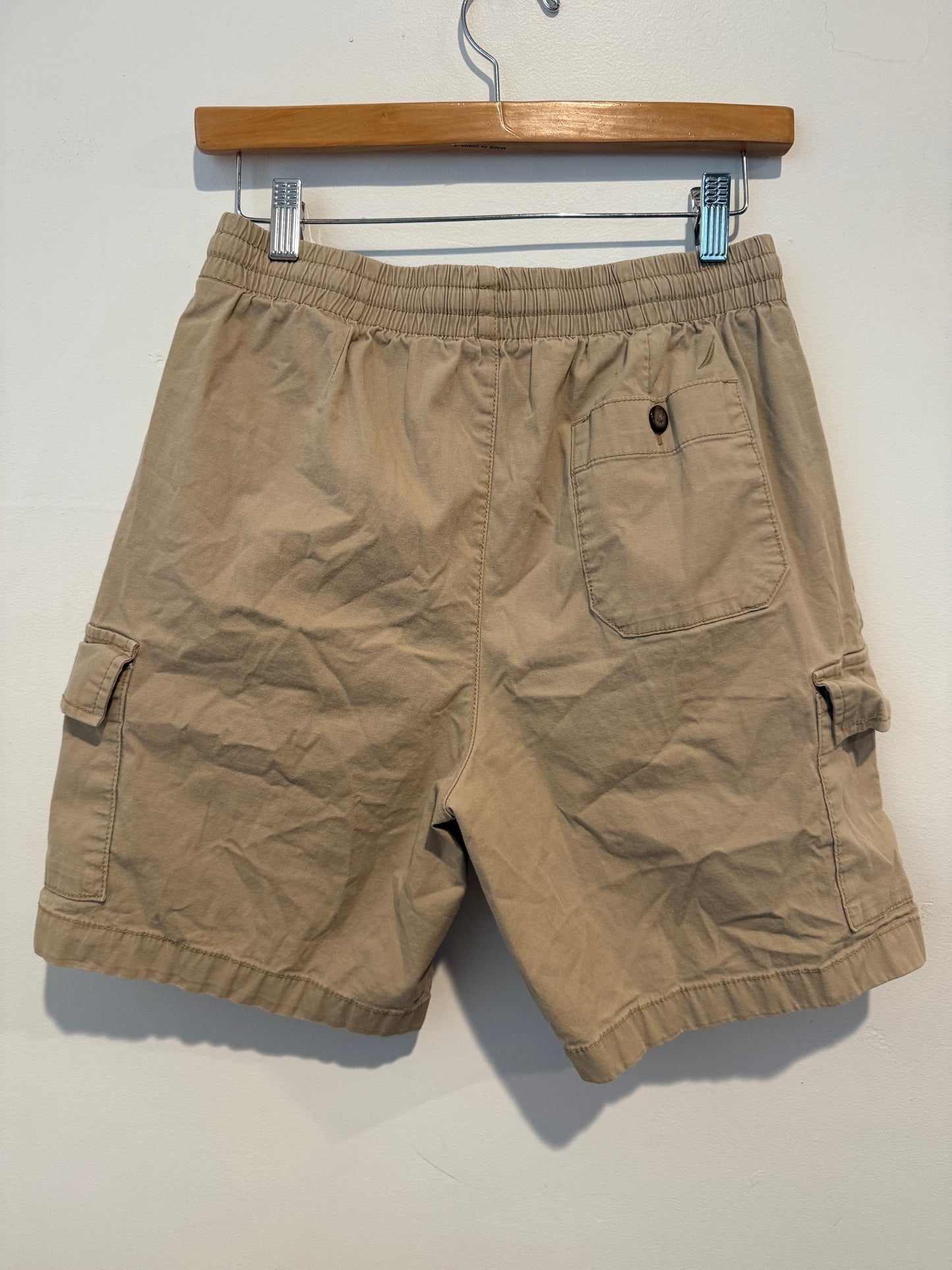 Cargo short