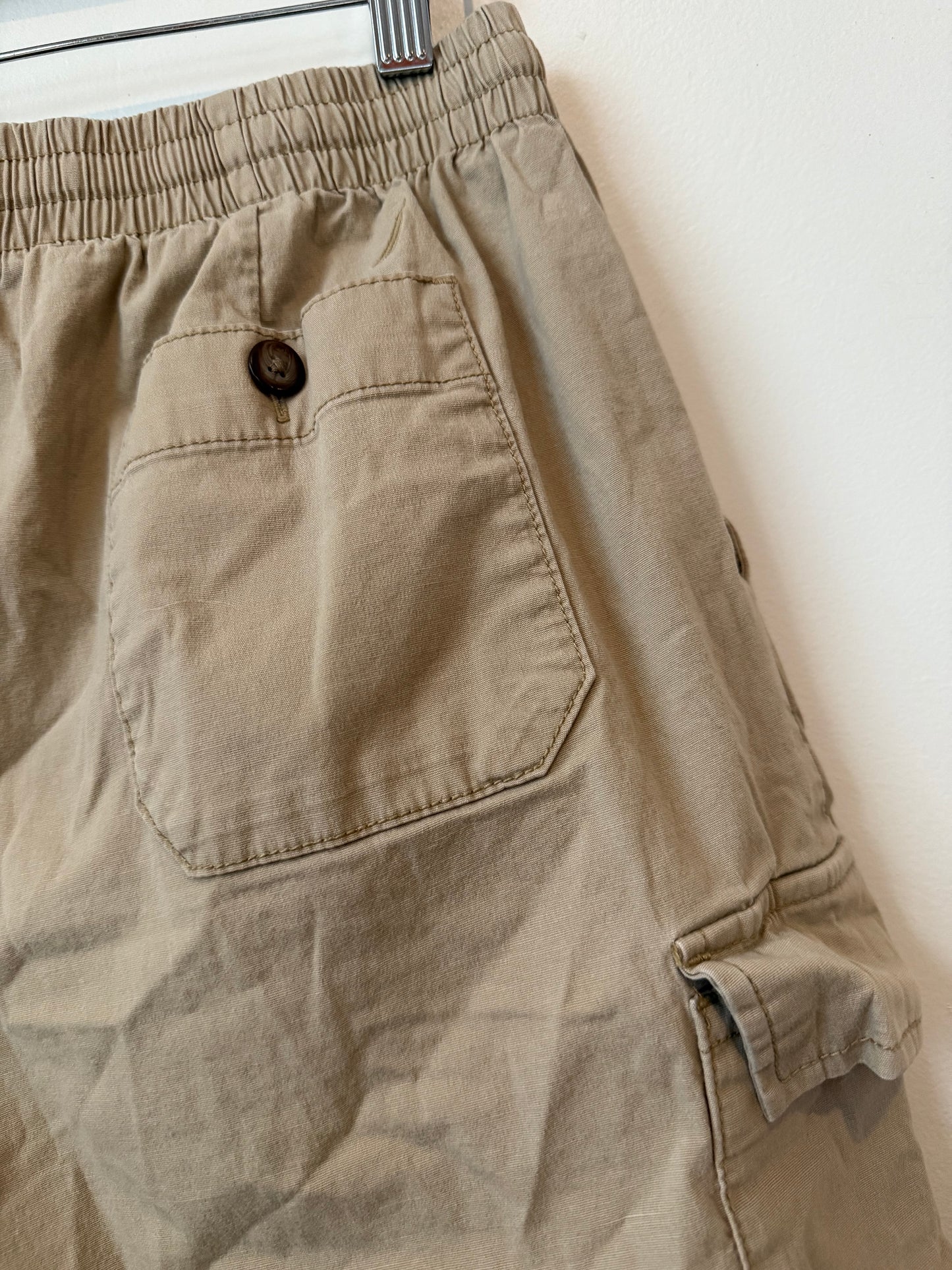 Cargo short