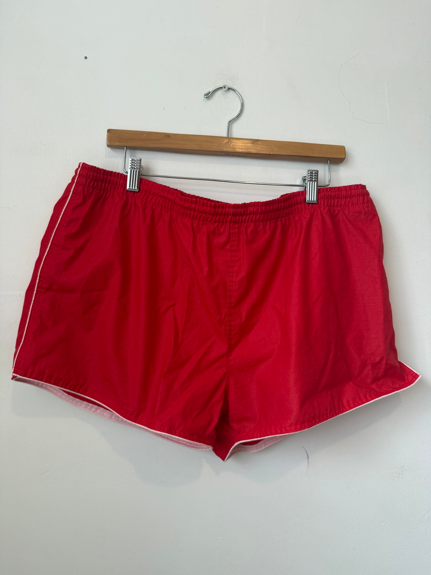Sporty shorts