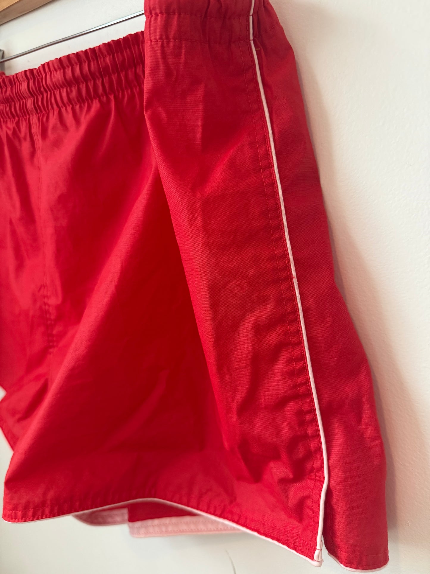 Sporty shorts