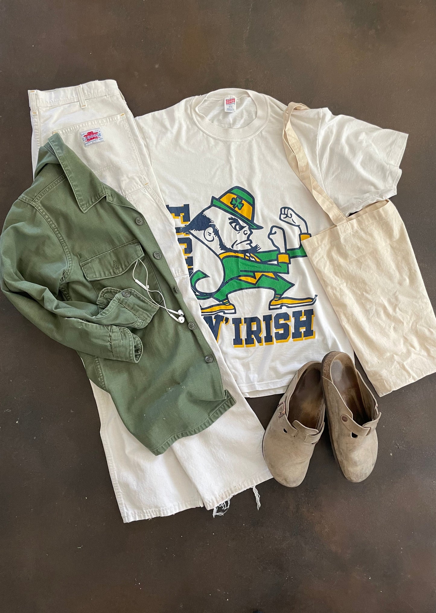 3-4 Piece Preloved Curated Box