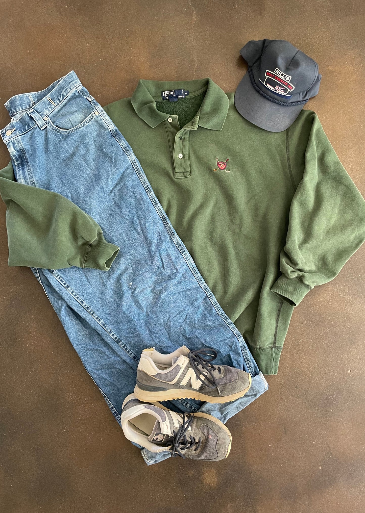 7-9 Piece Preloved Curated Box
