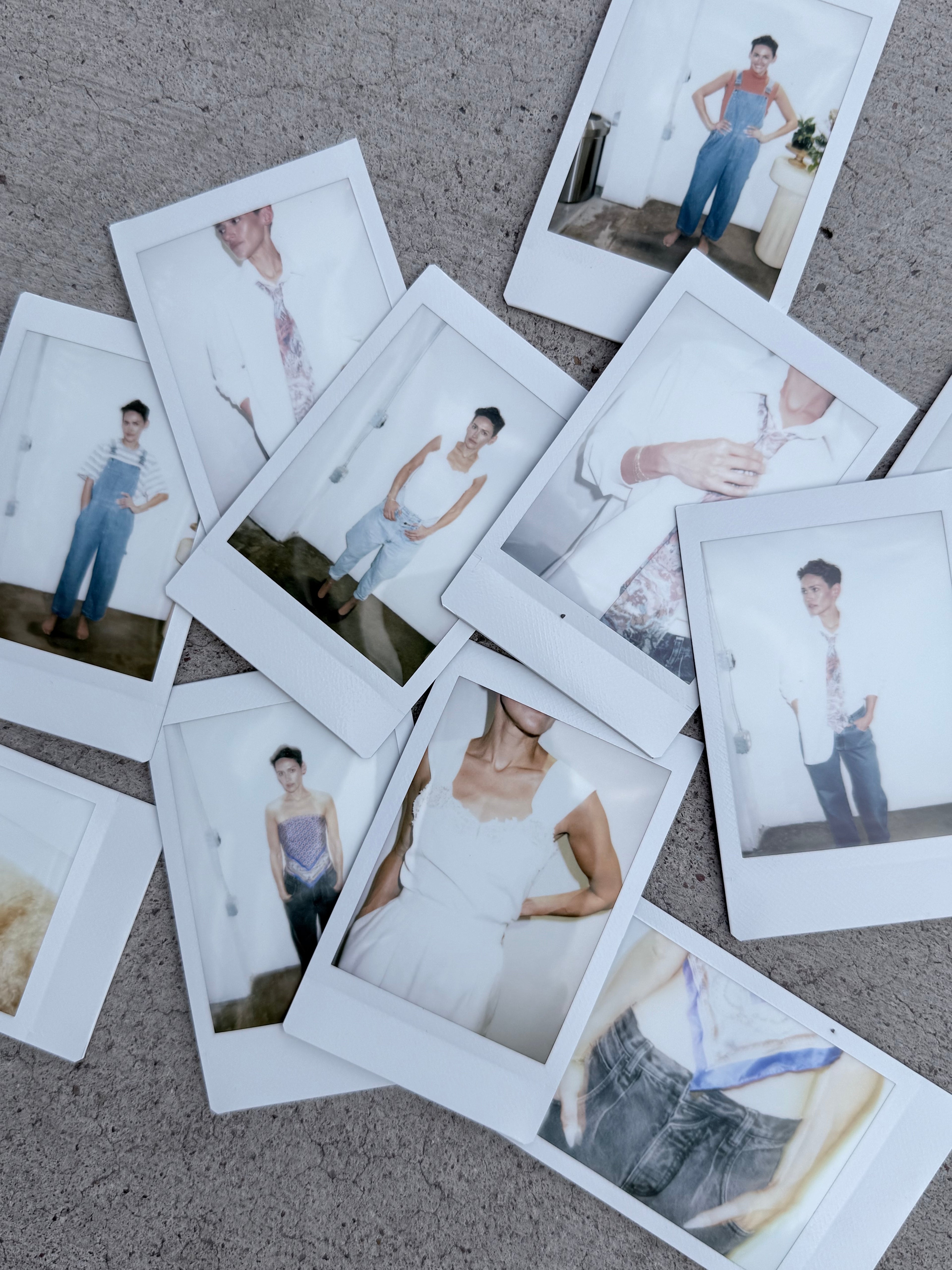 All Vintage