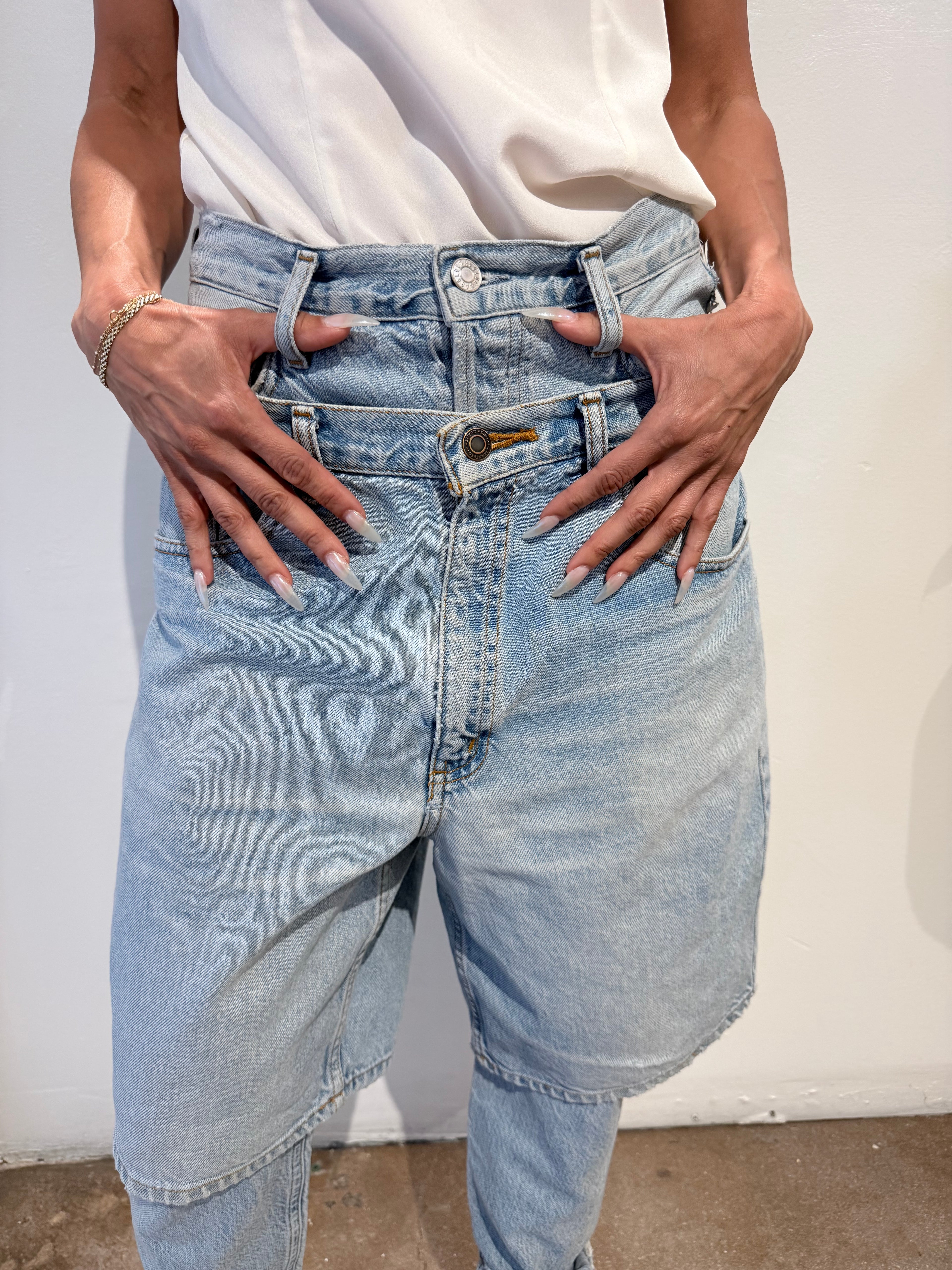 Bottoms