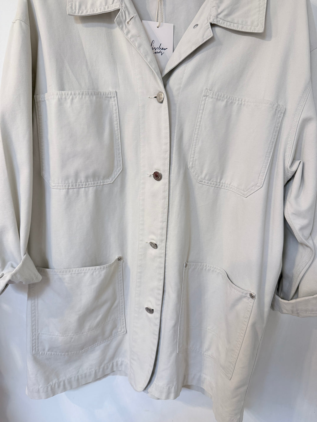 Barn jacket