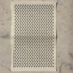 Just the Basics - Minimal Mending Transfer