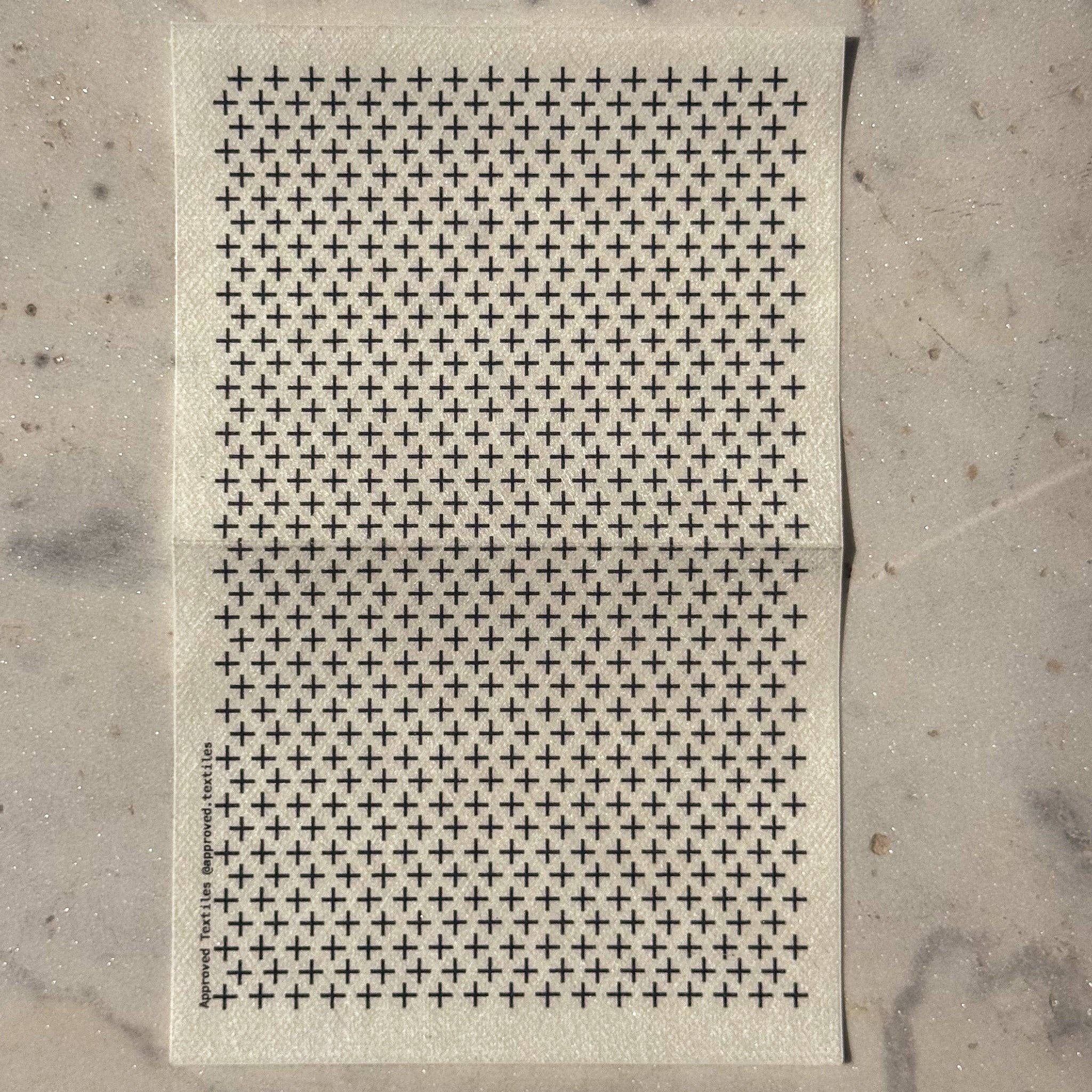 Just the Basics - Minimal Mending Transfer