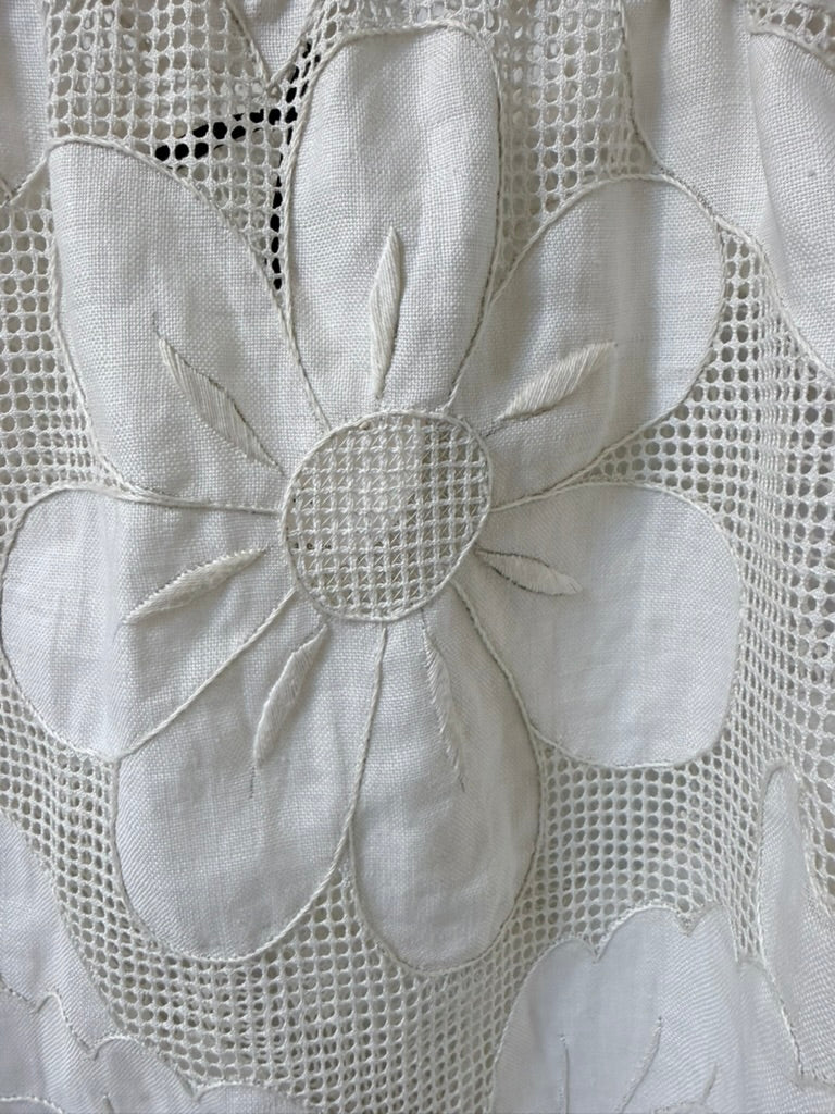 Cycle Vintage - The Tulip Clutch
