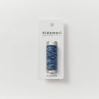 COSMO Hidamari Sashiko Variegated Thread (2 skeins)
