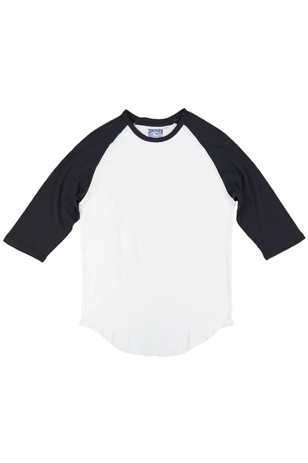 3/4 Sleeve Raglan