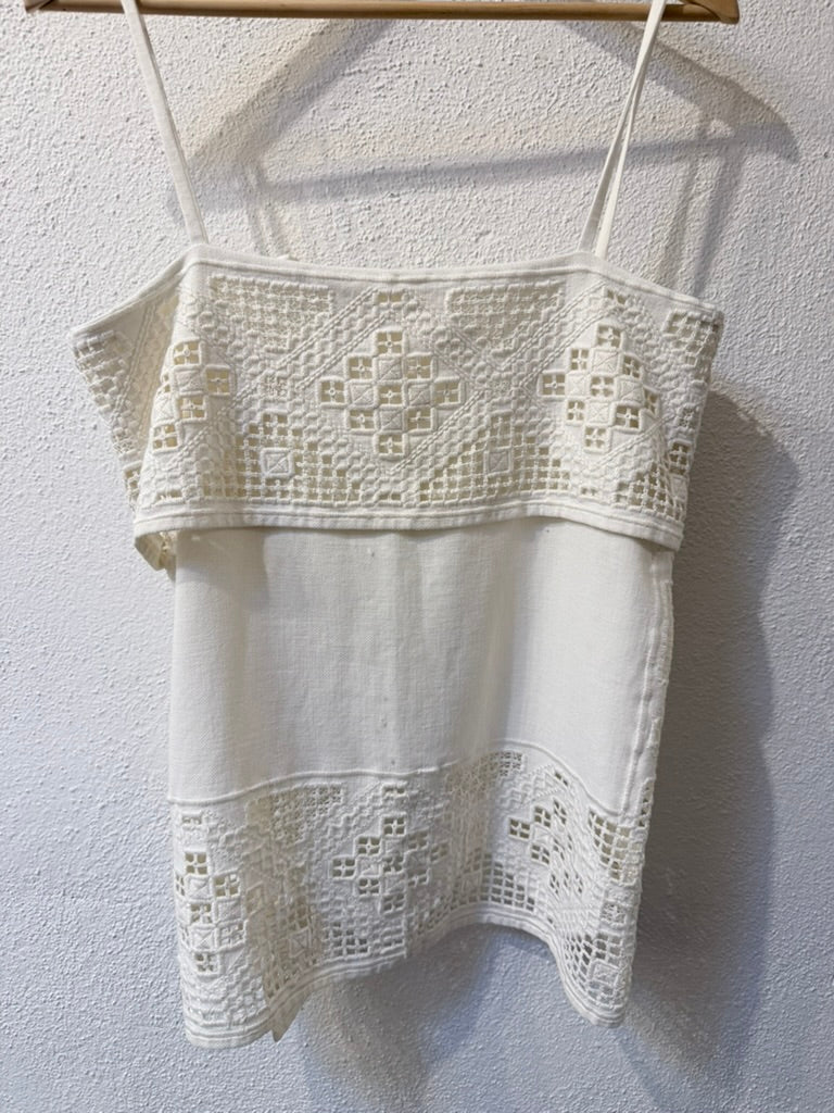 Cycle Vintage - The Sunday Tank
