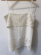 Cycle Vintage - The Sunday Tank