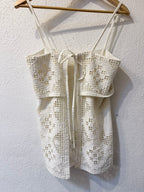 Cycle Vintage - The Sunday Tank