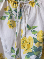 Cycle Vintage - The Garden Short