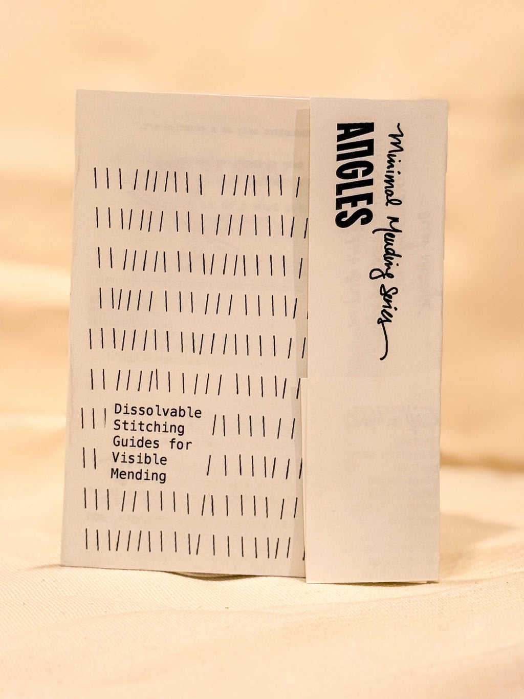 Angles - Minimal Mending Transfers