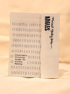 Angles - Minimal Mending Transfers
