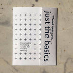Just the Basics - Minimal Mending Transfer