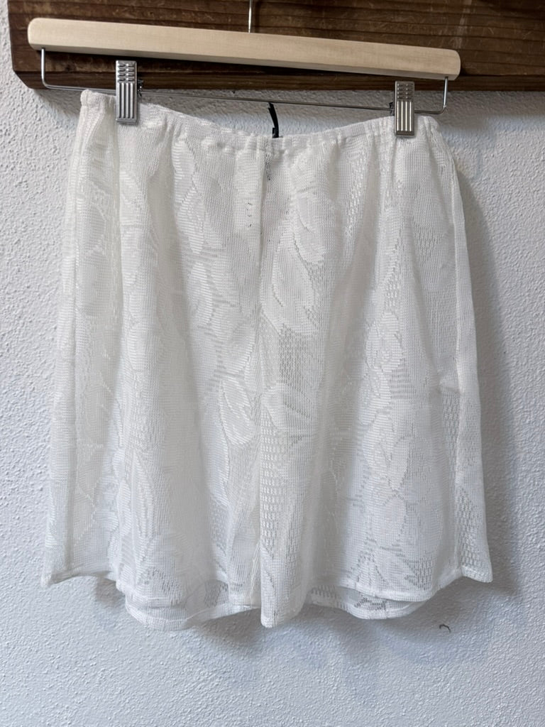 Cycle Vintage - The Cage Short