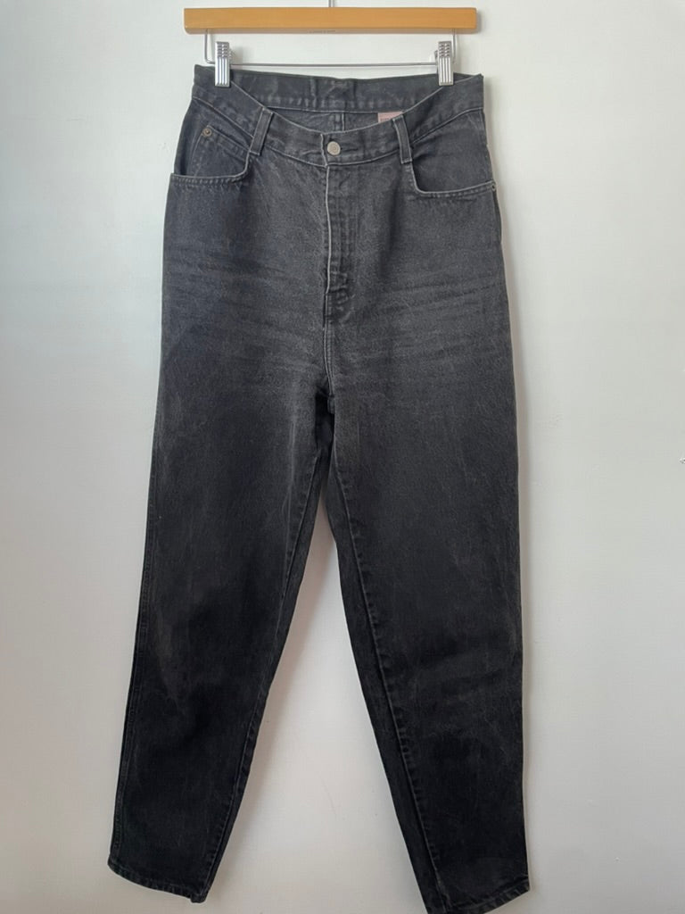 Gitano black jeans, size 10