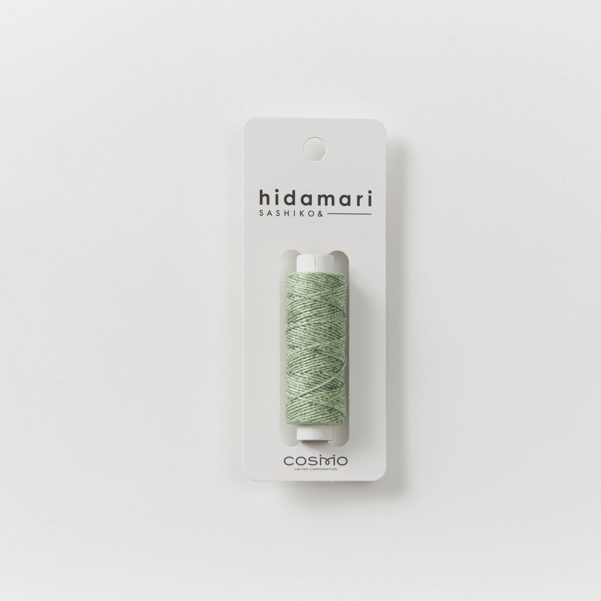 COSMO Hidamari Sashiko Variegated Thread (2 skeins)