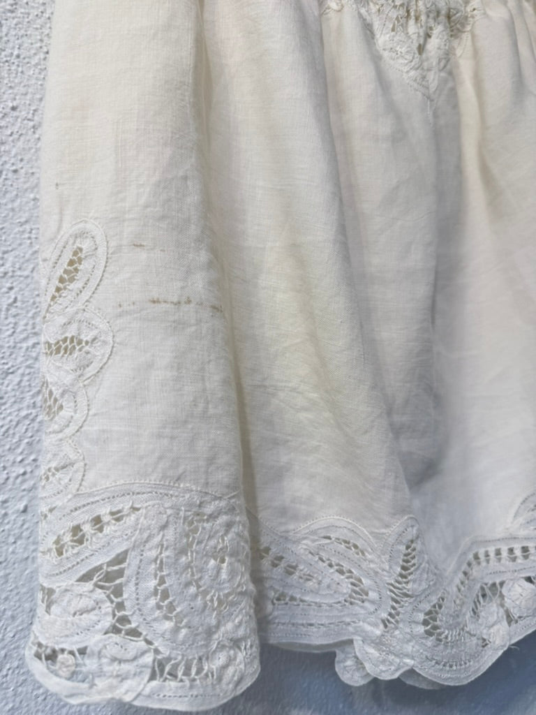 Cycle Vintage - The Heirloom Skirt