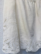 Cycle Vintage - The Heirloom Skirt