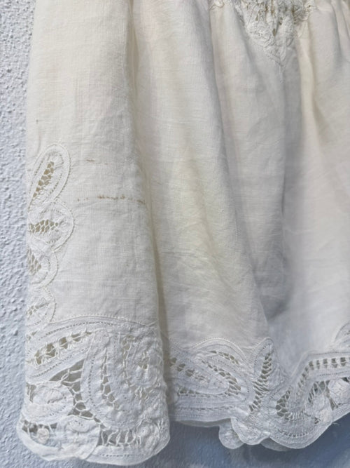 Cycle Vintage - The Heirloom Skirt