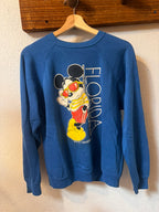 Vintage Mickey Mouse Sweatshirt