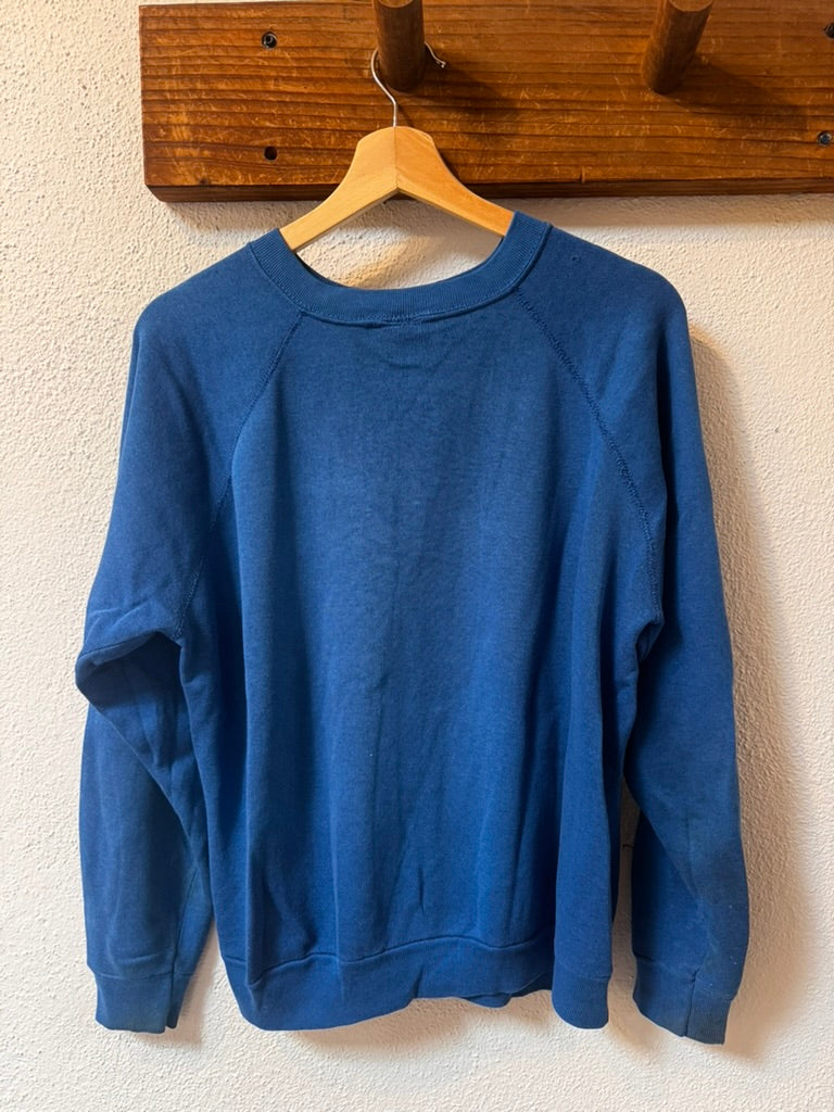 Vintage Mickey Mouse Sweatshirt