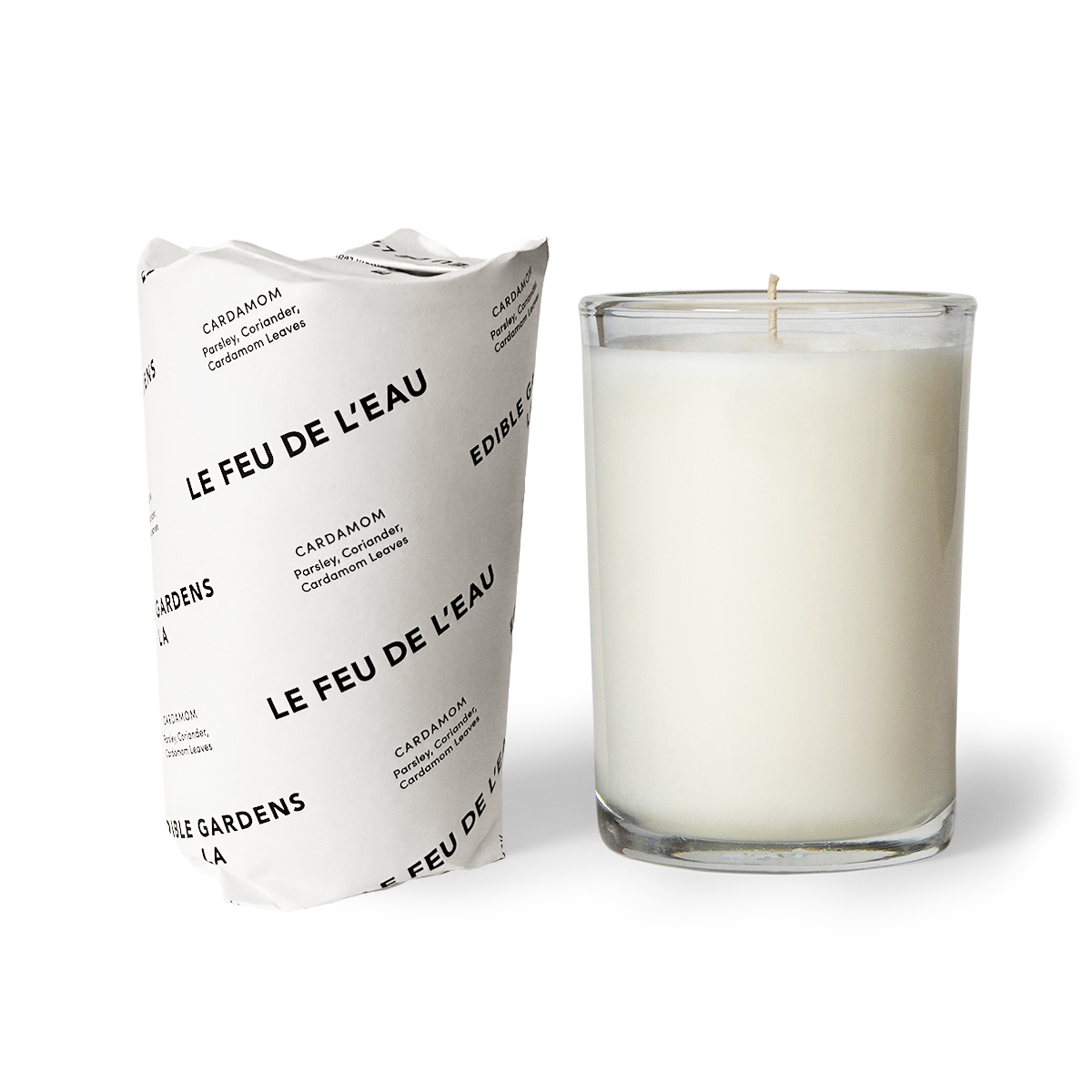 Cardamom - 8 oz