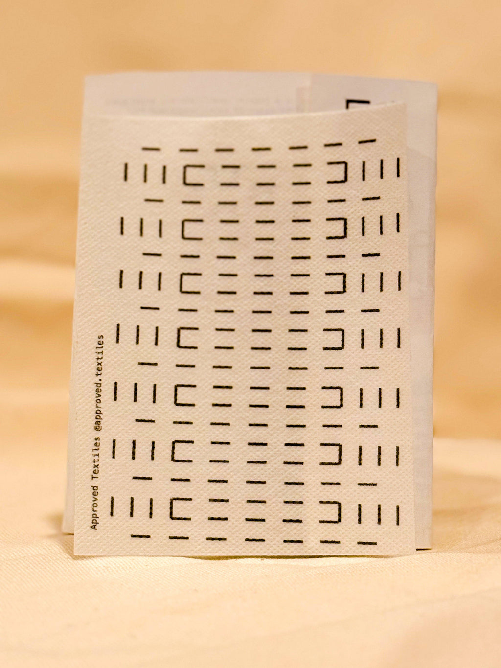 Large Squares . Minimal Mending Series