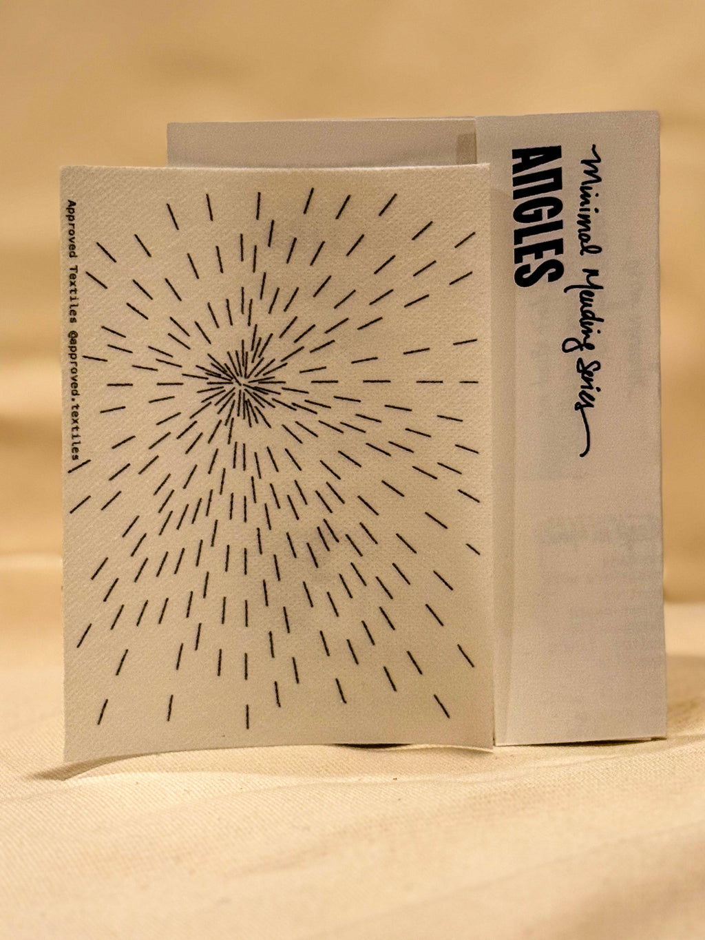 Angles - Minimal Mending Transfers