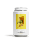 Yuzu Premium Soda