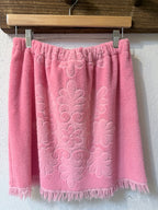 Cycle Vintage - Towel skirt 01