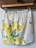 Cycle Vintage - The Garden Short