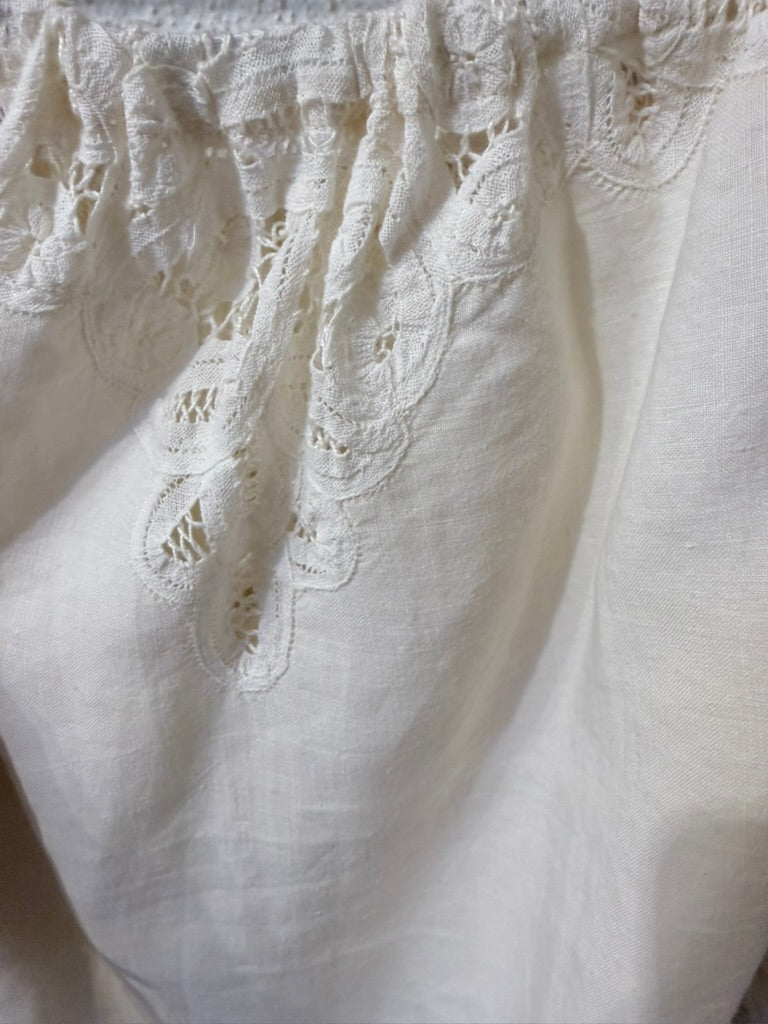 Cycle Vintage - The Heirloom Skirt