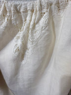 Cycle Vintage - The Heirloom Skirt