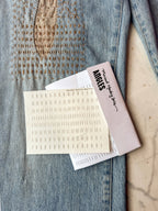 Angles - Minimal Mending Transfers