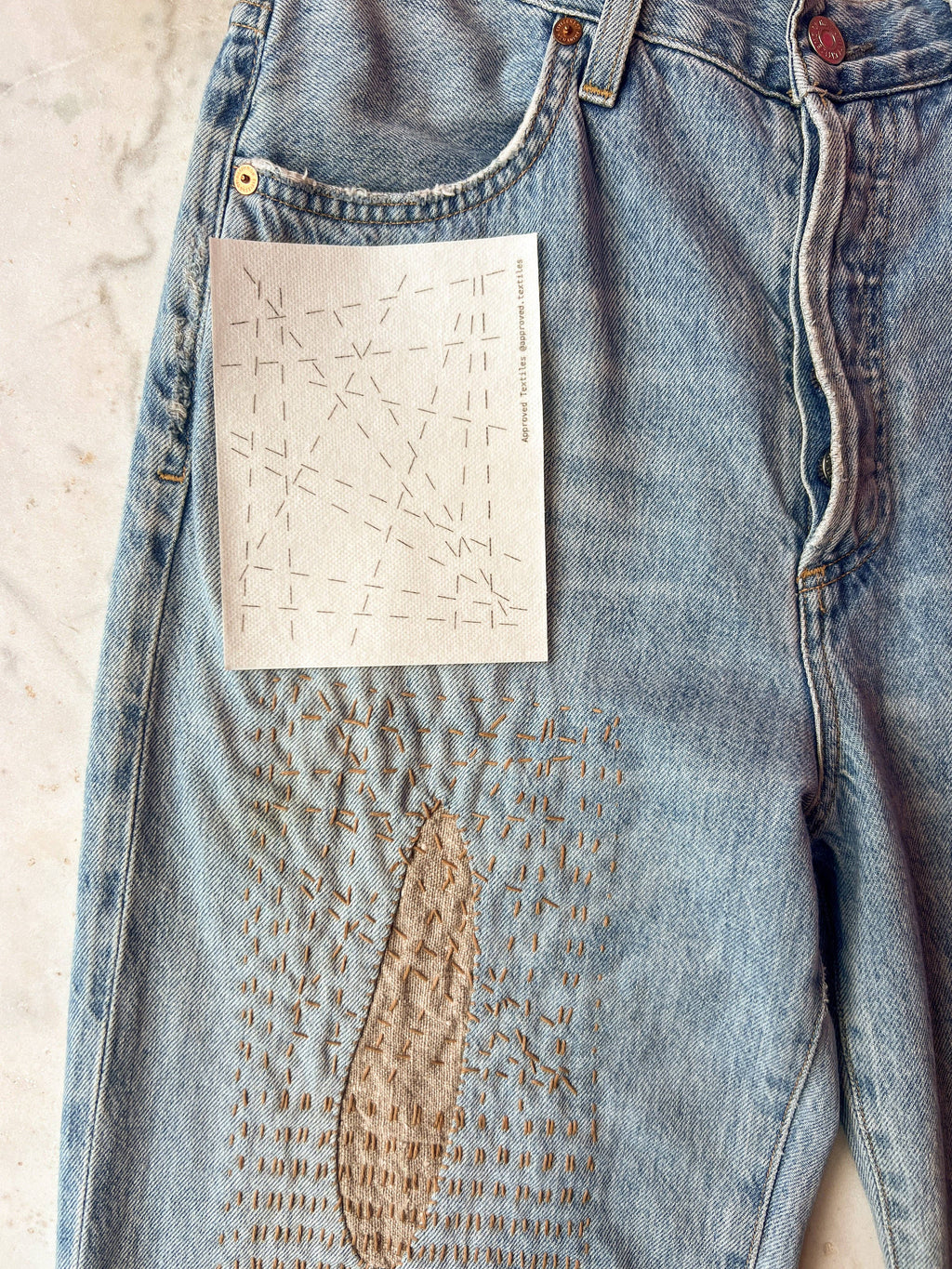 Angles - Minimal Mending Transfers