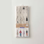 COSMO 100 Ladies & Gents Embroidery Fabric