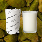 Cardamom - 8 oz