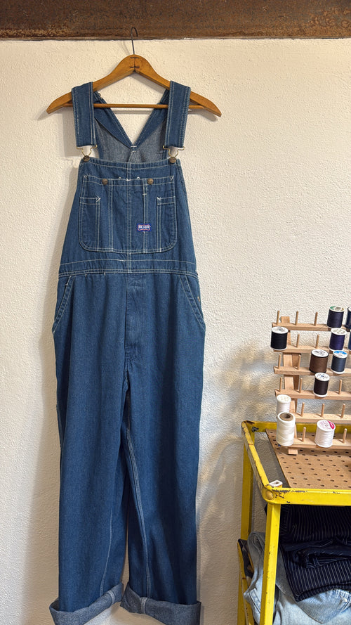 Big Smith Overalls
